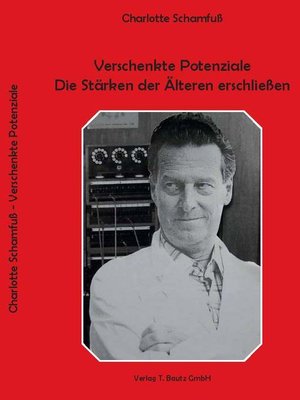 cover image of Verschenkte Potenziale